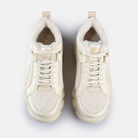 Buffalo CLD Corin Warm beige