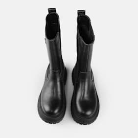 Buffalo Lennox Chelsea HI schwarz