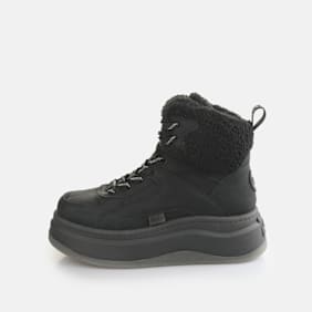 Buffalo Celes MID Warm negro