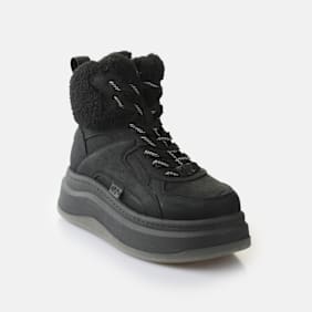 Buffalo Celes MID Warm negro