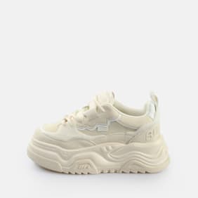 Buffalo Orbit bianco