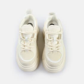 Buffalo Orbit blanco
