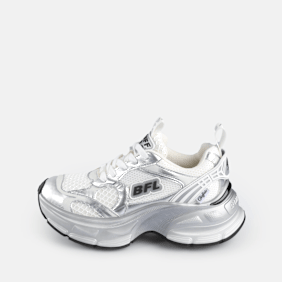 Buffalo Ridr One bianco