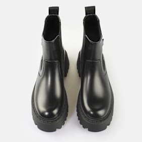 Buffalo Aspen Chelsea BS schwarz