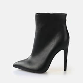 Buffalo Sienna Ankle Bootie schwarz