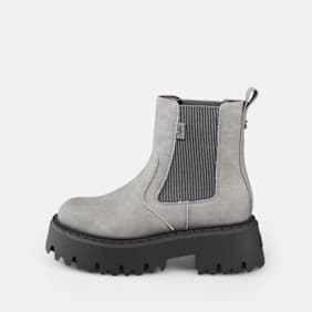 Buffalo Aspen Chelsea grau