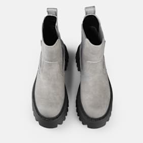 Buffalo Aspen Chelsea grau