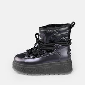 Buffalo Eliza Snow Boot noir