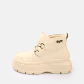 Buffalo Olympia Chukka Warm beige