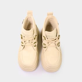 Buffalo Olympia Chukka Warm beige