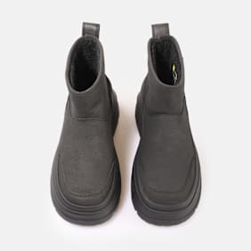Buffalo Olympia Pull On LO Warm schwarz