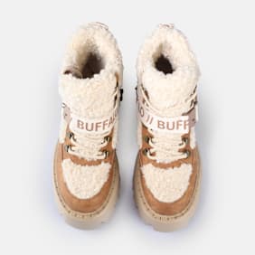 Buffalo Aspen COM MID Warm beige