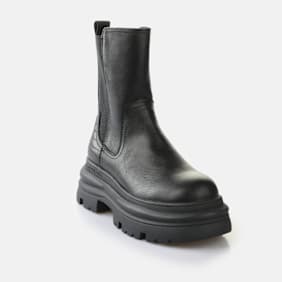 Buffalo Dione Chelsea MID noir