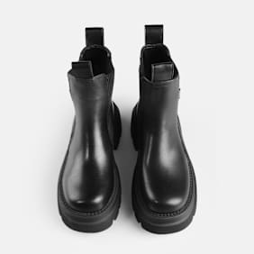 Buffalo Mave Chelsea noir