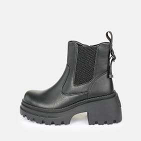 Buffalo Bravr Chelsea schwarz
