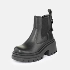 Buffalo Bravr Chelsea noir