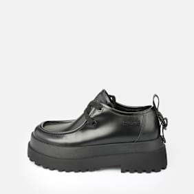 Buffalo Pluto Wallaby noir