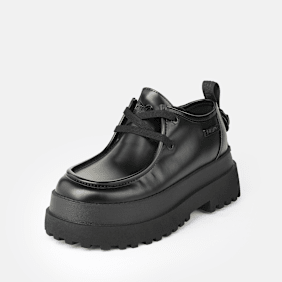 Buffalo Pluto Wallaby noir