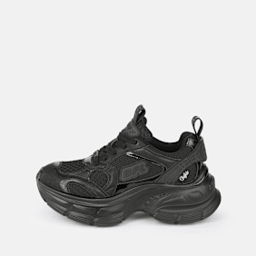 Buffalo Ridr One schwarz
