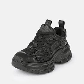 Buffalo Ridr One nero