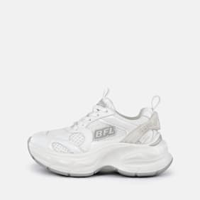 Buffalo Ridr One bianco