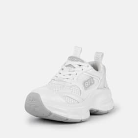 Buffalo Ridr One bianco