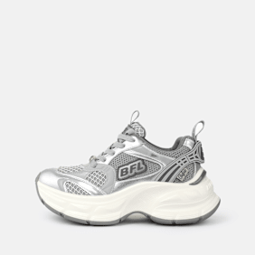 Buffalo Ridr One plata
