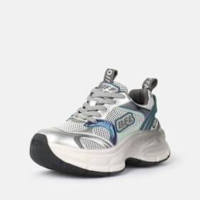 Buffalo Ridr One silber