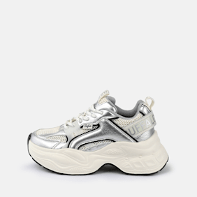 Buffalo Yuno One silber