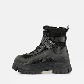 Buffalo Aspha Com1 warm noir