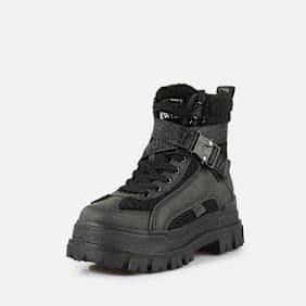 Buffalo Aspha Com1 warm noir