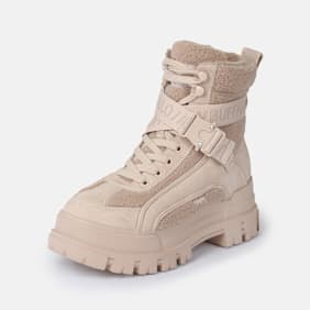 Buffalo Aspha COM1 Warm rosa