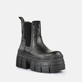 Buffalo Gospher Chelsea noir