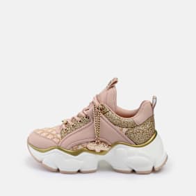 Buffalo Binary Glam L beige