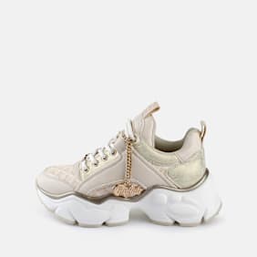Buffalo Binary Glam L beige