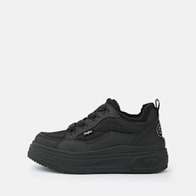 Buffalo Vectra Low Warm noir