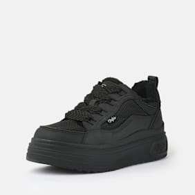 Buffalo Vectra Low Warm noir