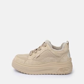 Buffalo Vectra Low Warm beige