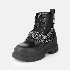 Buffalo Aspha RLD Chain BS nero