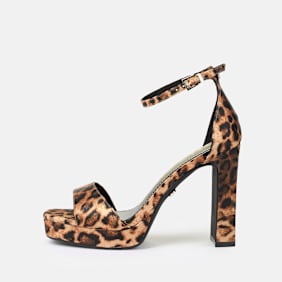 Buffalo June Neat marrone