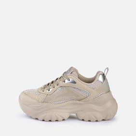 Buffalo Bliss Mesh beige