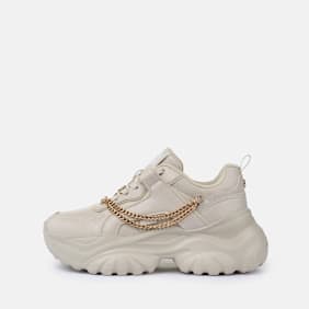 Buffalo Bliss Chain beige