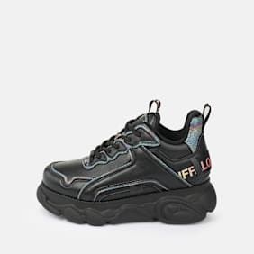 Buffalo CLD Chai noir