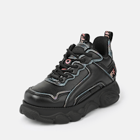 Buffalo Cld Chai nero
