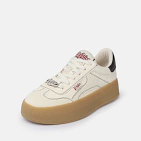 Buffalo Cajo blanc