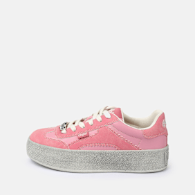 Buffalo Cajo rosa