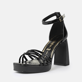 Buffalo Alice Cross nero