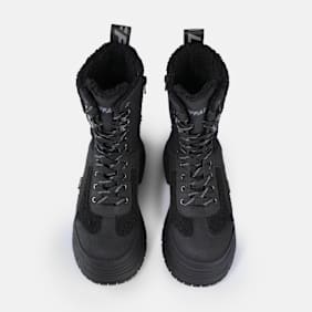 Buffalo Fusion COM HI Warm noir
