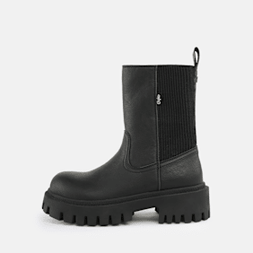 Buffalo Zanos Chelsea HI noir