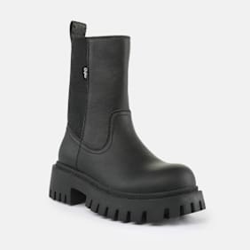 Buffalo Zanos Chelsea HI black
